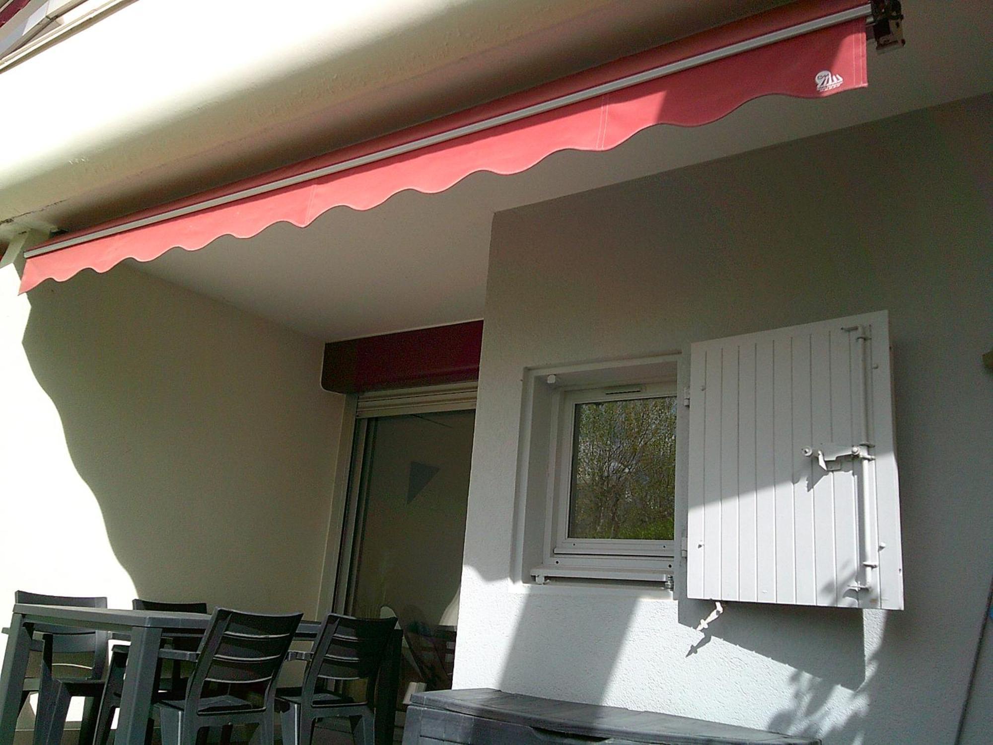Vittoria Immobilier 4-Reglement Sur Place -Cheques Vacances Acceptes La Grande-Motte Quarto foto