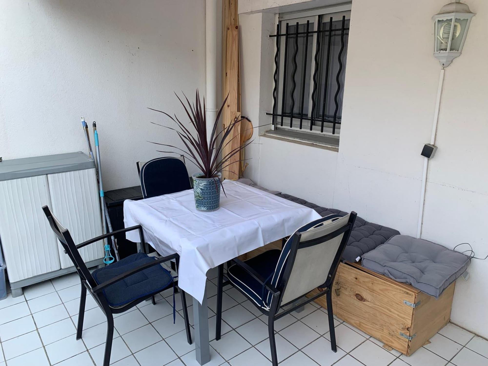 Vittoria Immobilier 4-Reglement Sur Place -Cheques Vacances Acceptes La Grande-Motte Quarto foto