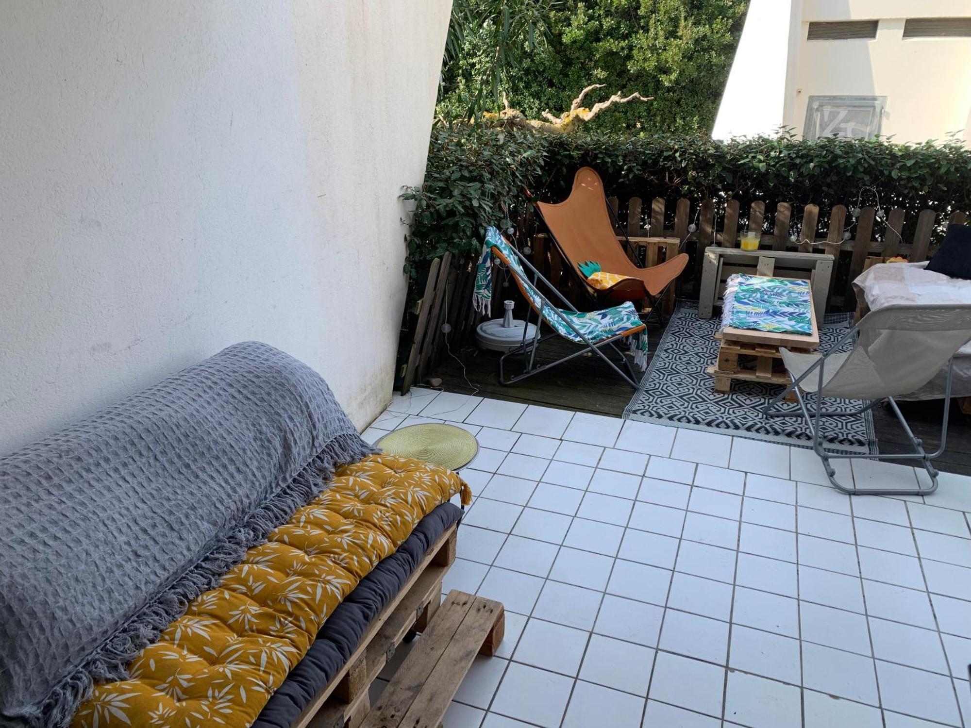 Vittoria Immobilier 4-Reglement Sur Place -Cheques Vacances Acceptes La Grande-Motte Quarto foto