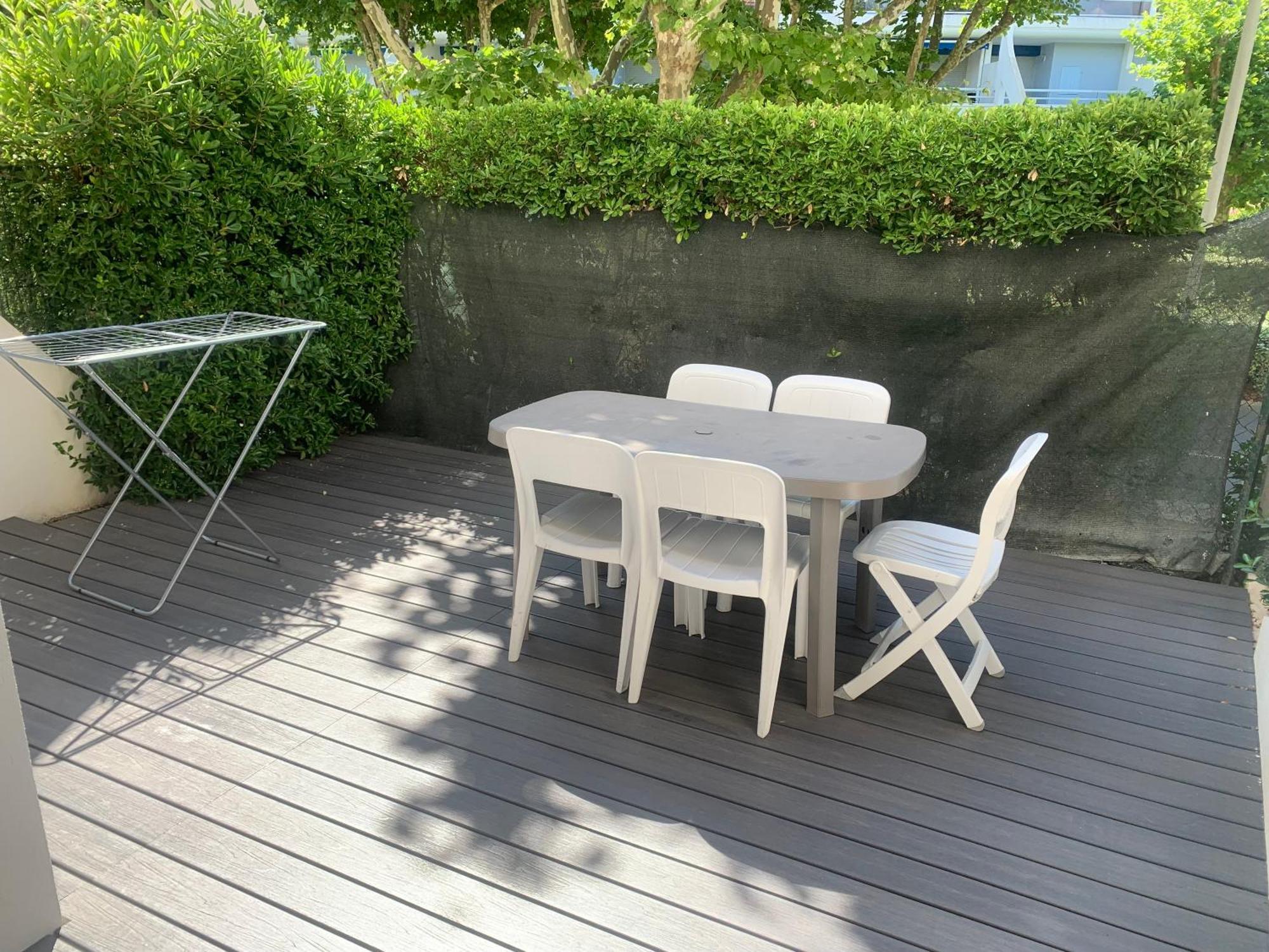 Vittoria Immobilier 4-Reglement Sur Place -Cheques Vacances Acceptes La Grande-Motte Quarto foto