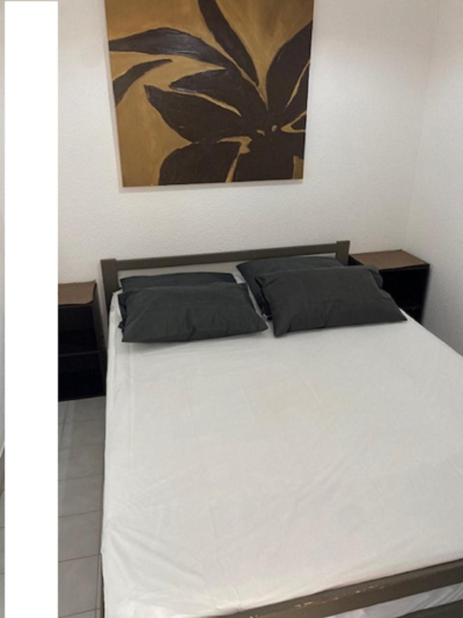 Vittoria Immobilier 4-Reglement Sur Place -Cheques Vacances Acceptes La Grande-Motte Quarto foto