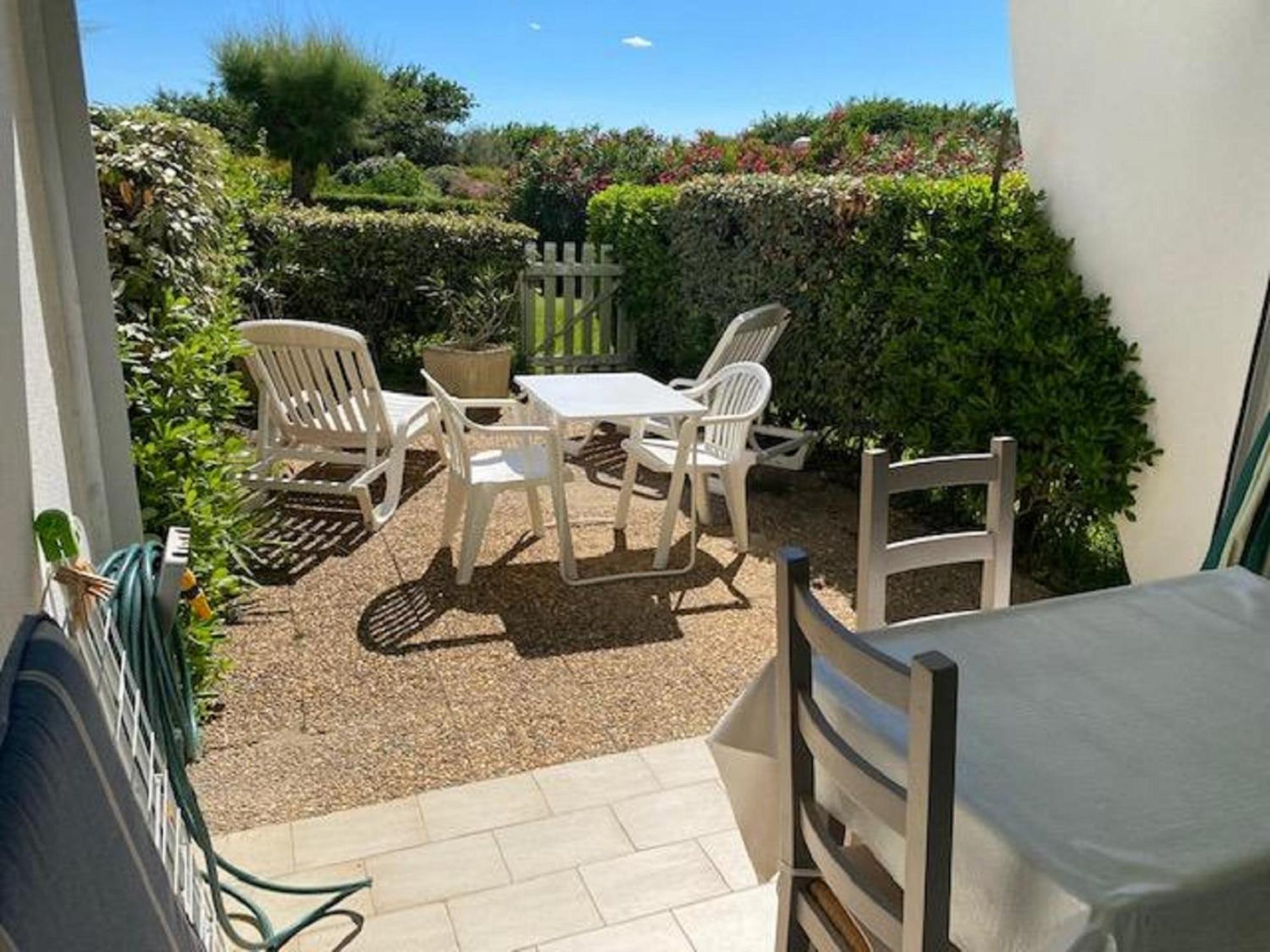 Vittoria Immobilier 4-Reglement Sur Place -Cheques Vacances Acceptes La Grande-Motte Exterior foto