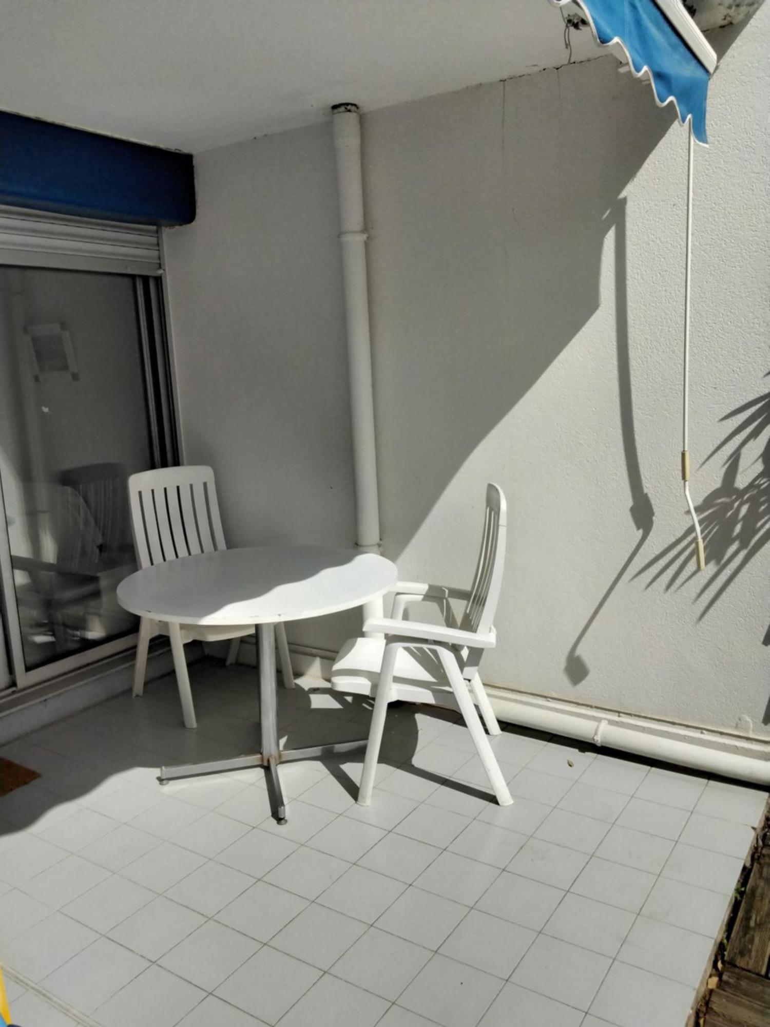 Vittoria Immobilier 4-Reglement Sur Place -Cheques Vacances Acceptes La Grande-Motte Quarto foto