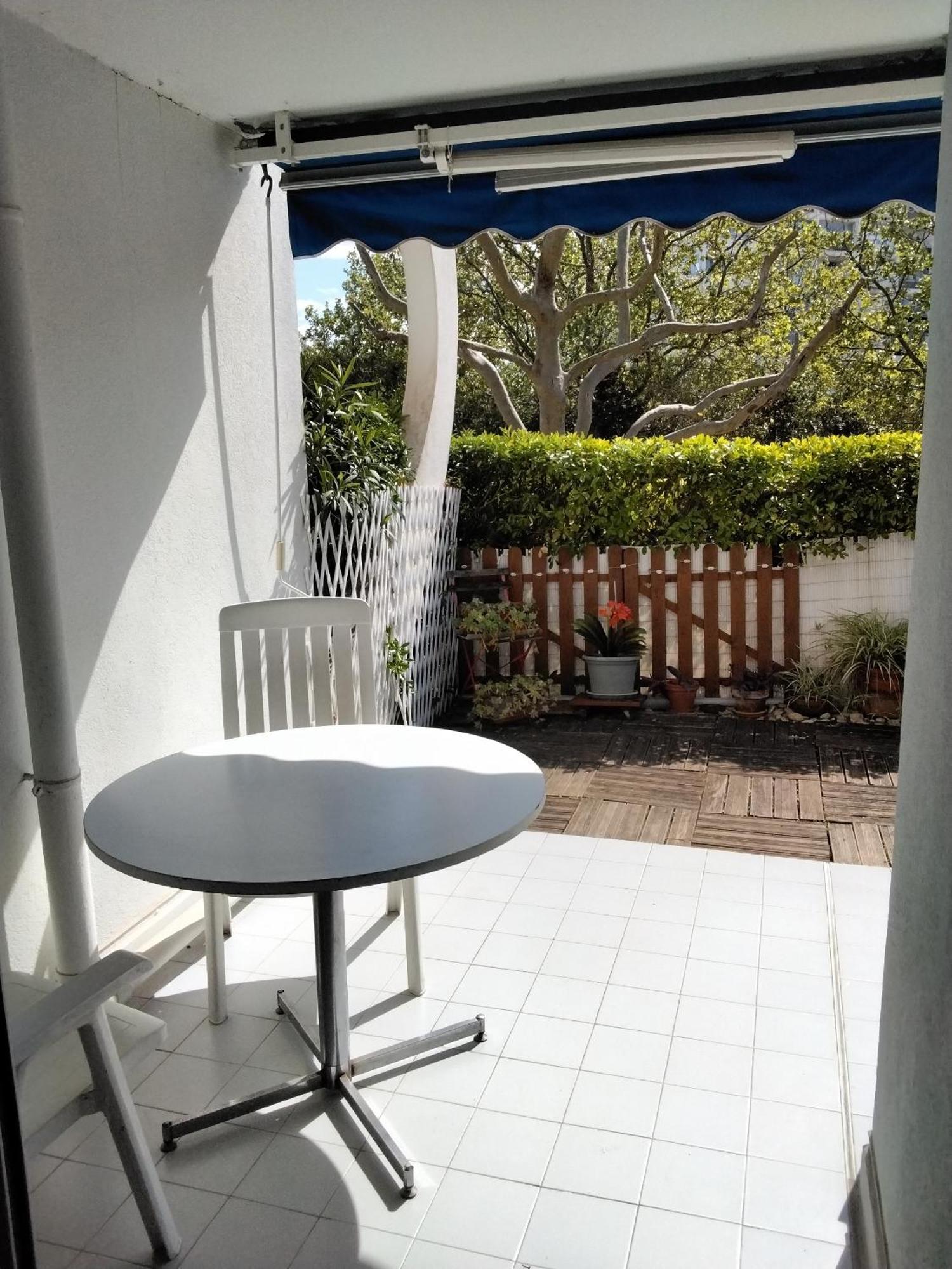 Vittoria Immobilier 4-Reglement Sur Place -Cheques Vacances Acceptes La Grande-Motte Quarto foto